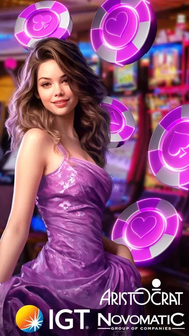 Casino Helsinki Online Screenshot